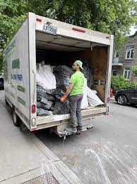 Best Retail Junk Removal in Owings Mills, MD